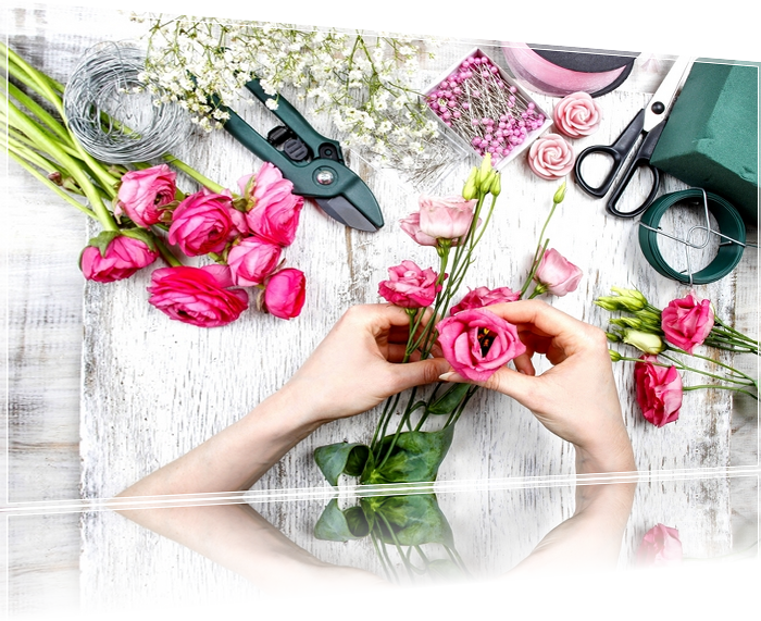 Garden Fioristi Eventi